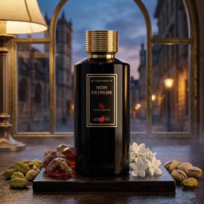 NOIR EXTREME
