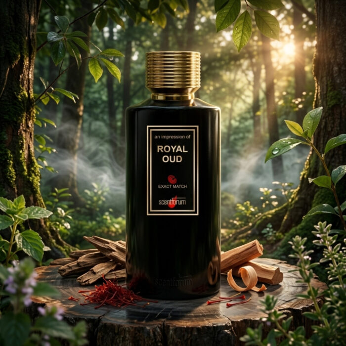 ROYAL OUD BY CREED
